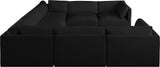 Ease Modular Sectional Sofa - Stylish, Comfortable, and Customizable for Any Living Space Setup