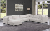Ease Modular Sectional Sofa - Create Your Perfect Living Space with Plush Comfort and Style