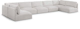 Ease Modular Sofa - Stylish, Comfortable, and Versatile Seating for Any Living Space or Room
