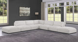 Ease Modular Sectional Sofa - Stylish, Comfortable, and Customizable for Any Living Space Setup