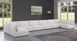 Ease Modular Sectional Sofa - Chic Contemporary Design for Entertaining with Infinite Configurations