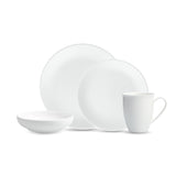 Purio 16pc Dinnerware Set