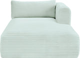 Shaggy - Chaise