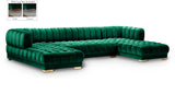 Gwen - 3 Piece Sectional