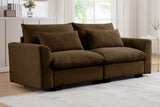 PERTH 86" Loveseat
