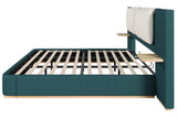 ULVIA King Size Bed Frame