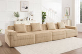MARTHA 153" 4-Seater Sofa