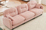 MOLLY 107" 3 Seater Sofa