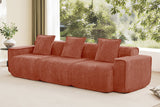 HARRISON 108" 3-Seater Sofa