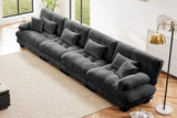 CLOUDIES 173" 4-Seater Sofa