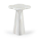 Nola - Concrete Indoor / Outdoor End Table