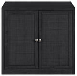 Vero - Solid Wood And Oak Venee Sideboard/Buffet