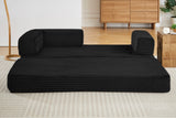 ORAYA 76" Sleeper Sofa