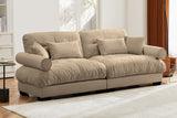 CLOUDIES 94" Loveseat