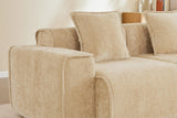 HARRISON 108" 3-Seater Sofa
