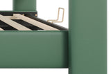CLOVA Queen Size Bed Frame