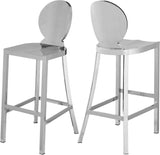 Maddox Contemporary Bar Stool - Elegant Design for Modern Spaces, Perfect for Home Bars and Kitchens