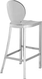 Maddox Contemporary Bar Stool - Elegant Design for Modern Spaces, Perfect for Home Bars and Kitchens