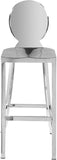 Maddox Contemporary Bar Stool - Elegant Design for Modern Spaces, Perfect for Home Bars and Kitchens