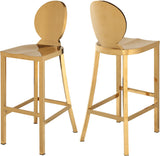 Maddox Contemporary Bar Stool - Elegant Design for Modern Spaces, Perfect for Home Bars and Kitchens