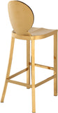 Maddox Contemporary Bar Stool - Elegant Design for Modern Spaces, Perfect for Home Bars and Kitchens