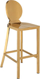 Maddox Contemporary Bar Stool - Elegant Design for Modern Spaces, Perfect for Home Bars and Kitchens