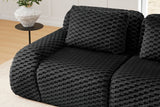 LAURENT 146" 4-Seater Sofa