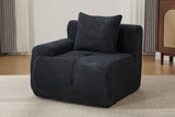 NEXO 73" Loveseat