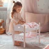 ROBUD Homey Stories Series - Wooden Princess Toys