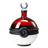 Pokemon Ball Decanter Set | 18.6oz | Whiskey Bourbon Glasses