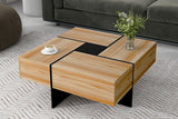 AXIOM 31" Coffee Table