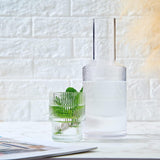 Bedside Water Carafe & Tumbler Set | 2-Piece Set | 900 ML