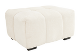 CHARLOTTE - Ottoman