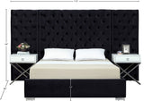 Grande - Bed