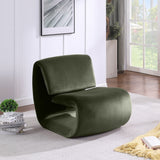 Nouveau - Accent Chair