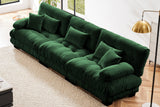 CLOUDIES 134" 3 Seater Sofa