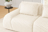 LAURENT 114" 3-Seater Sofa