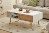 ARLO 41" Coffee Table