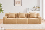 ROMA 115.3" 3-Seater Sofa