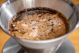 ZWILLING Sorrento Stainless Steel Pour Over Coffee Dripper