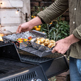 ZWILLING BBQ+ Stainless Steel Tray