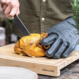ZWILLING BBQ+ Silicone Gloves - Pair