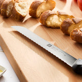 ZWILLING Commercial 8-inch Bread Knife