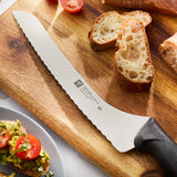 ZWILLING Commercial 9-inch Offset Sandwich Knife