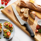 ZWILLING Commercial 9-inch Offset Sandwich Knife