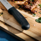 ZWILLING Commercial 12-inch Fine Edge Straight Slicing Knife