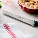 ZWILLING Commercial 10-inch Bakers Bread Knife