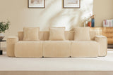 HARRISON 108" 3-Seater Sofa