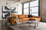 Park Sectional Sofa