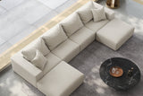 NELVO 162" Sofa